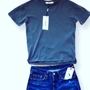 Thakoon Tee size small.